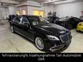 Maybach S 560 4M Burmester,Night,HUD,360°,1.HD*100%Voll* Schwarz - thumbnail 4