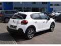 Citroen C3 1.2 PureTech Shine CLIMA REGUL LANE PDC NEUVE Blanc - thumbnail 4