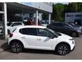 Citroen C3 1.2 PureTech Shine CLIMA REGUL LANE PDC NEUVE Blanc - thumbnail 3