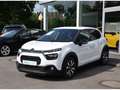 Citroen C3 1.2 PureTech Shine CLIMA REGUL LANE PDC NEUVE Blanc - thumbnail 2