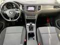 Volkswagen Golf Sportsvan 1.6 CR TDi Trendline Gris - thumbnail 10