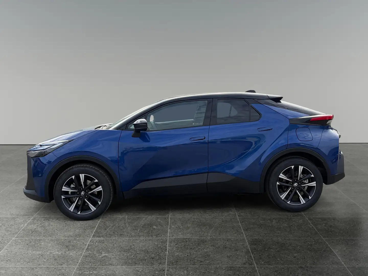 Toyota C-HR !!! AKTION !!! Statt € 46.190 NUR € 32.990 Blau - 2