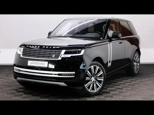 Land Rover Range Rover P440e Autobiography SWB AWD