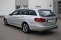 Mercedes-Benz E 200 E200 T Avantgarde Aut. LED Navi Leder Keyless Argent - thumbnail 8