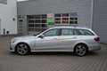 Mercedes-Benz E 200 E200 T Avantgarde Aut. LED Navi Leder Keyless Argent - thumbnail 9