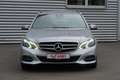 Mercedes-Benz E 200 E200 T Avantgarde Aut. LED Navi Leder Keyless Argent - thumbnail 3