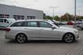 Mercedes-Benz E 200 E200 T Avantgarde Aut. LED Navi Leder Keyless Argent - thumbnail 5