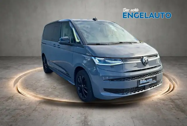 Volkswagen T7 Multivan Edition ACC MATRIX