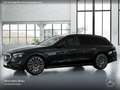 Mercedes-Benz E 220 d T Edition AMG-Line Sportpaket Night Headup Noir - thumbnail 3