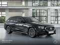 Mercedes-Benz E 220 d T Edition AMG-Line Sportpaket Night Headup Noir - thumbnail 17