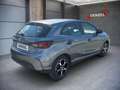 MG MG3 1,5 HEV Luxury MY25.5 Grau - thumbnail 4