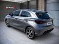 MG MG3 1,5 HEV Luxury MY25.5 Grau - thumbnail 3