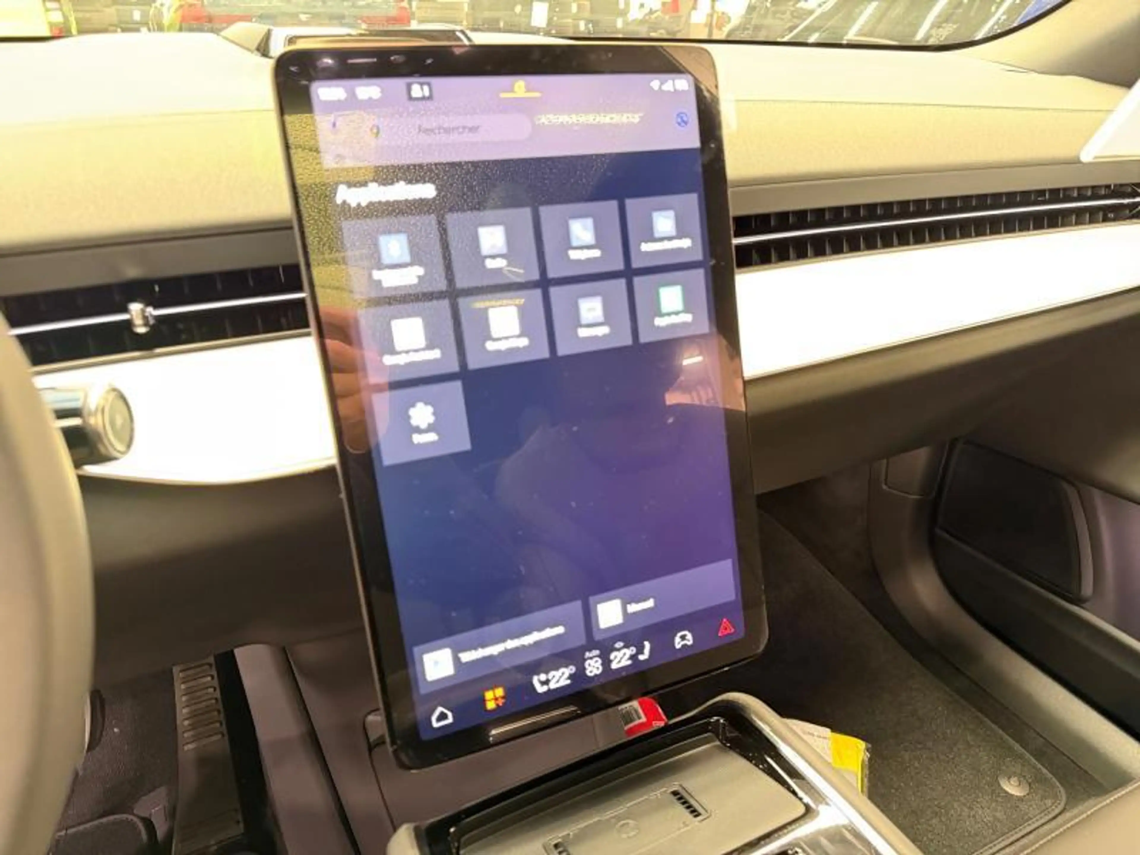 Polestar 3 LRSM MY27 — photo 14
