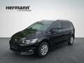 Volkswagen Touran 1,5 TSI ACT Comfortline DSG Schwarz - thumbnail 1