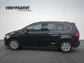Volkswagen Touran 1,5 TSI ACT Comfortline DSG Schwarz - thumbnail 2