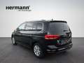 Volkswagen Touran 1,5 TSI ACT Comfortline DSG Schwarz - thumbnail 3