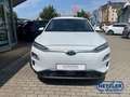 Hyundai KONA Advantage Elektro 2WD Navi Soundsystem ACC Klimaau Wit - thumbnail 2