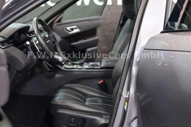 Land Rover Range Rover Velar *P250 S*R-Dynamic*Pano*Kamera*