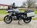 BMW R 1200 GS Blanc - thumbnail 1
