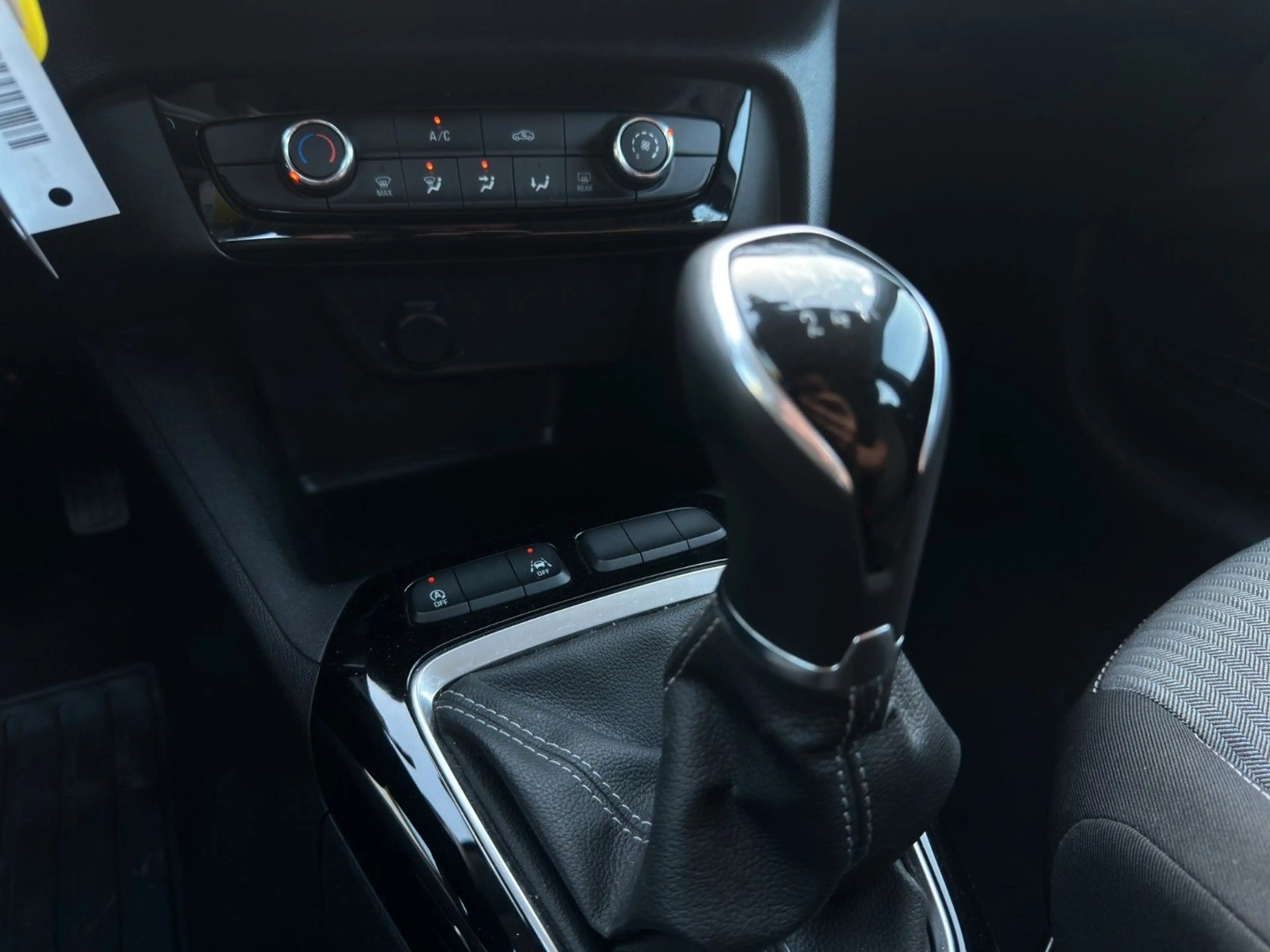 Opel Corsa F Premium "Edition" 1-Hand/Garantie/Klima — photo 20