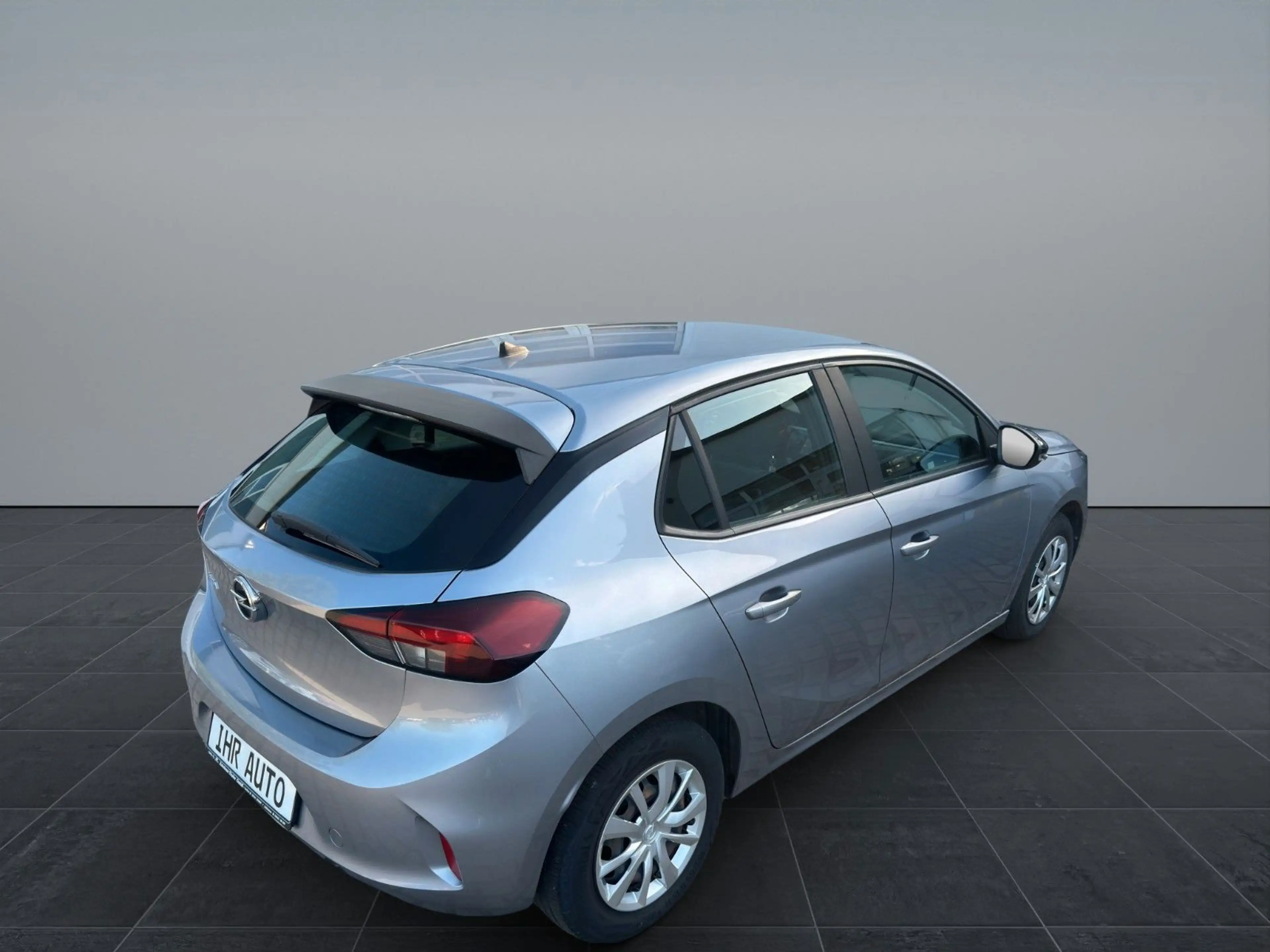 Opel Corsa F Premium "Edition" 1-Hand/Garantie/Klima — photo 30