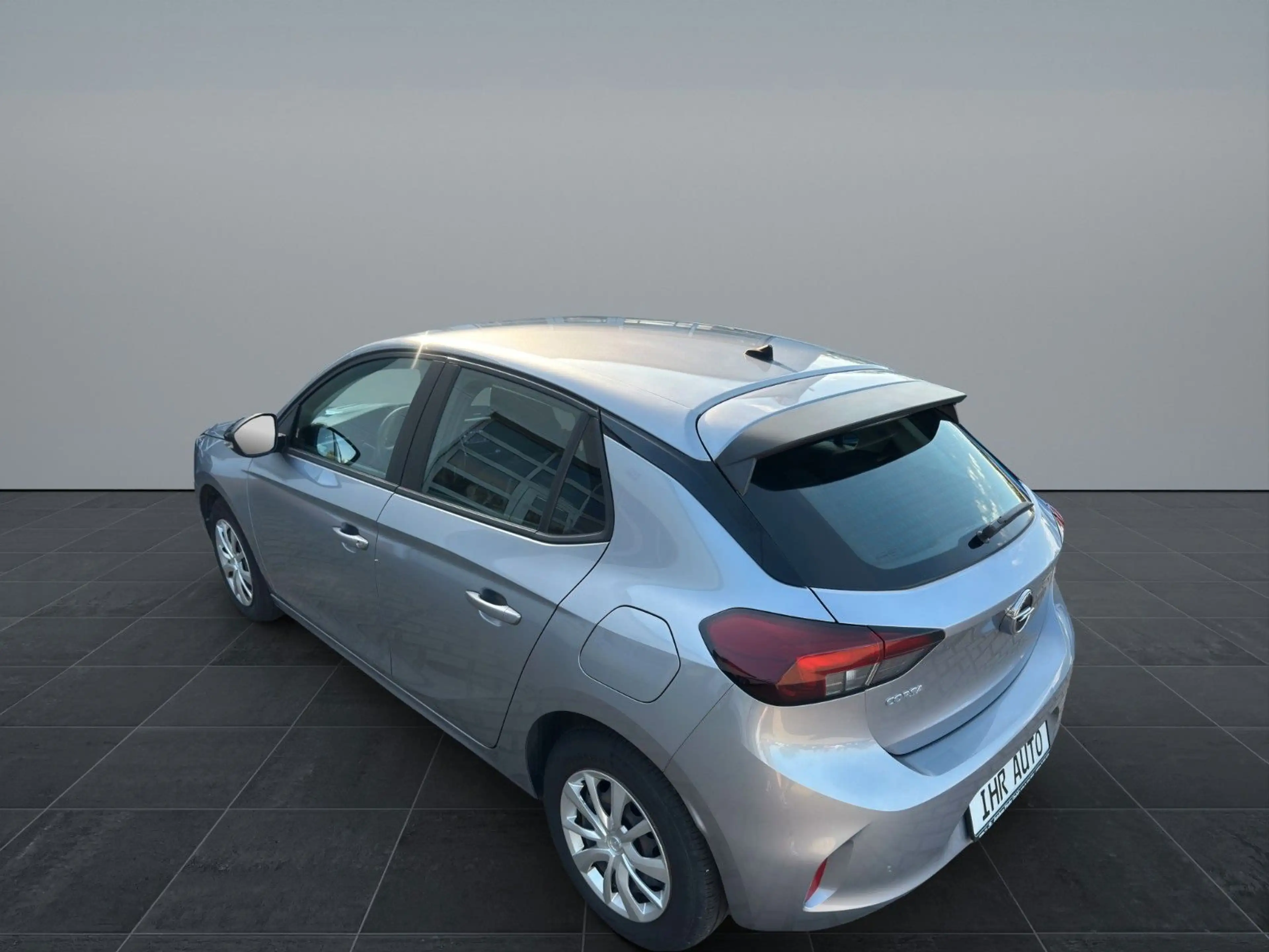 Opel Corsa F Premium "Edition" 1-Hand/Garantie/Klima — photo 28
