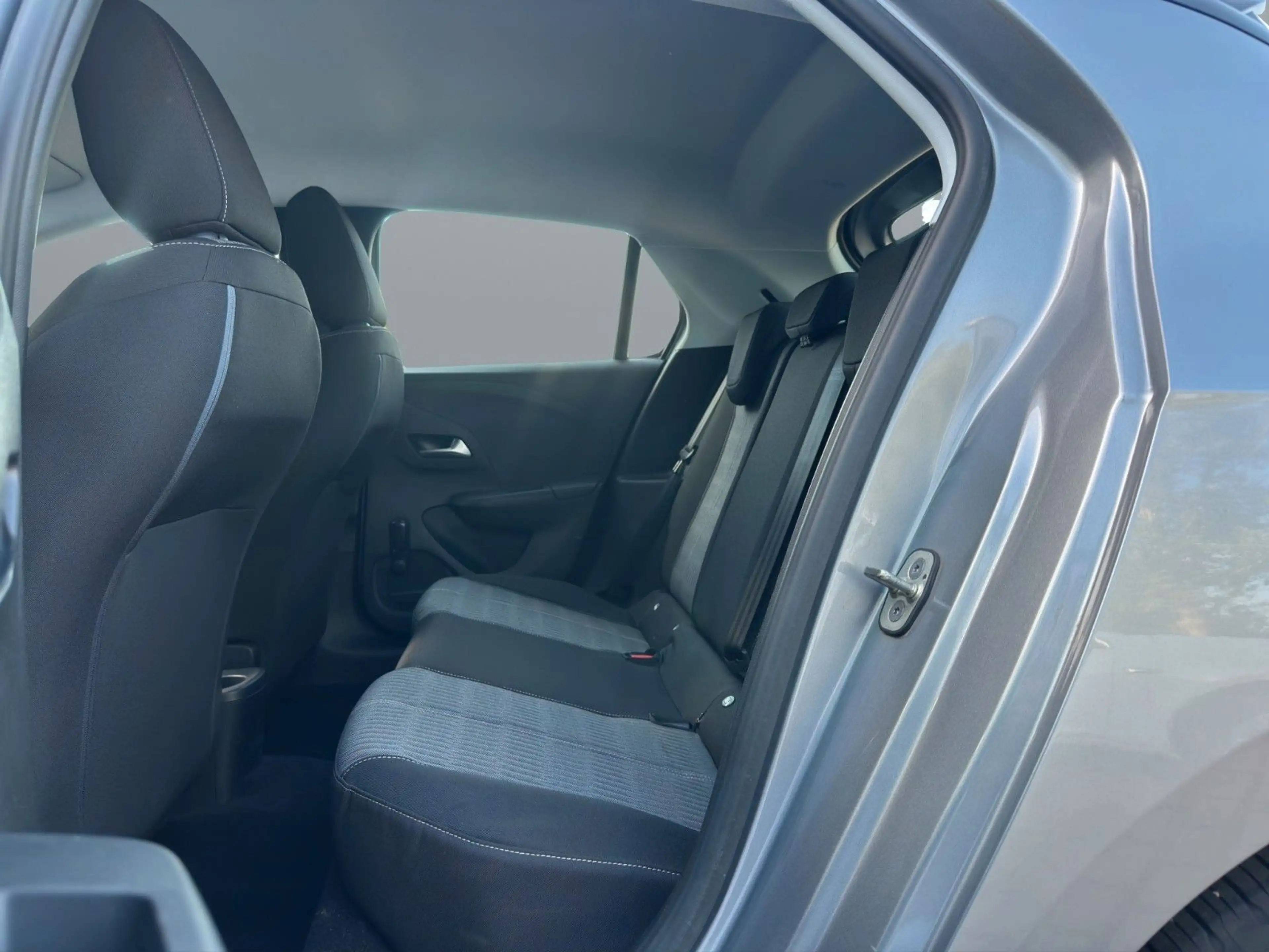 Opel Corsa F Premium "Edition" 1-Hand/Garantie/Klima — photo 23