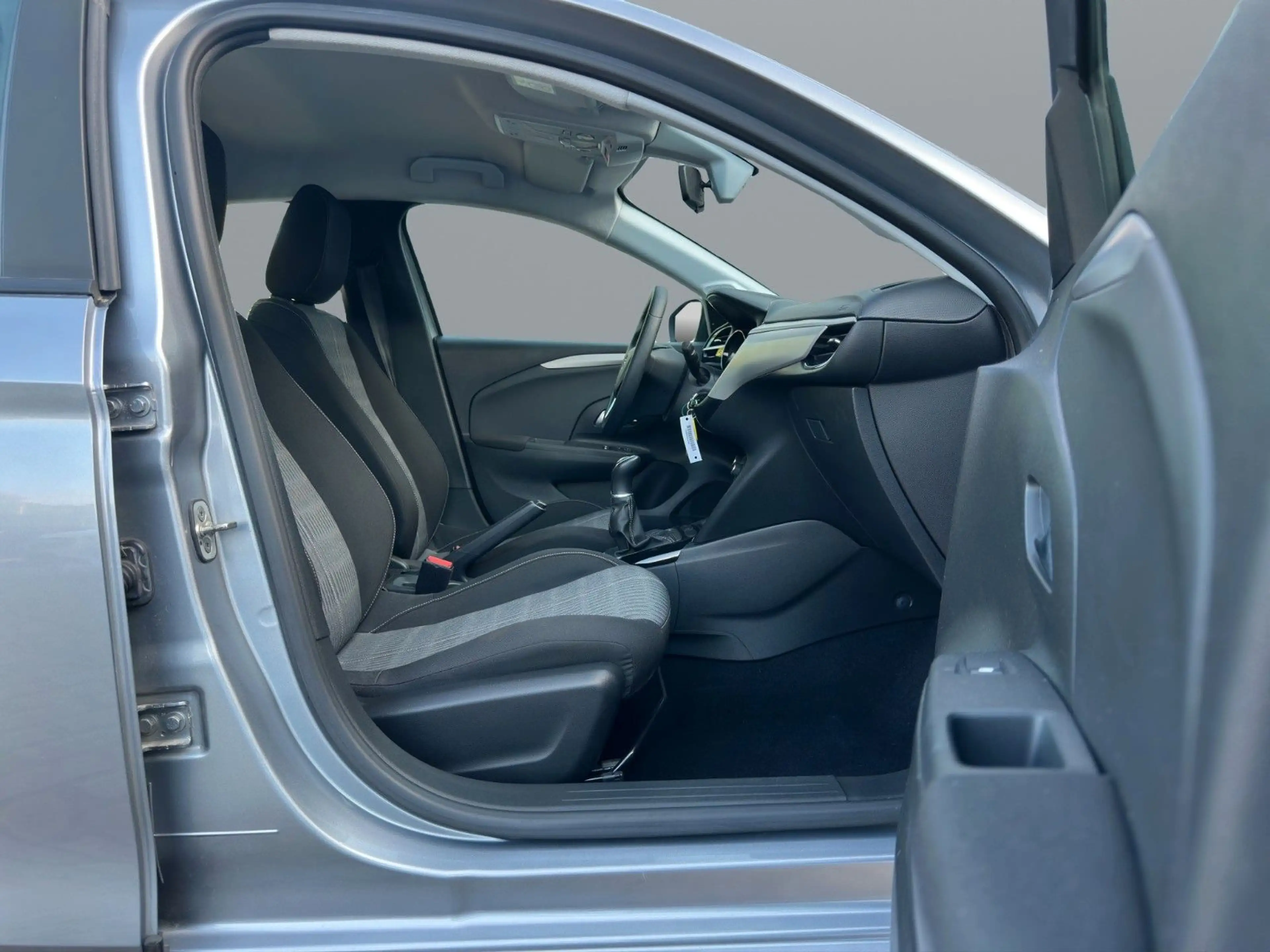 Opel Corsa F Premium "Edition" 1-Hand/Garantie/Klima — photo 22