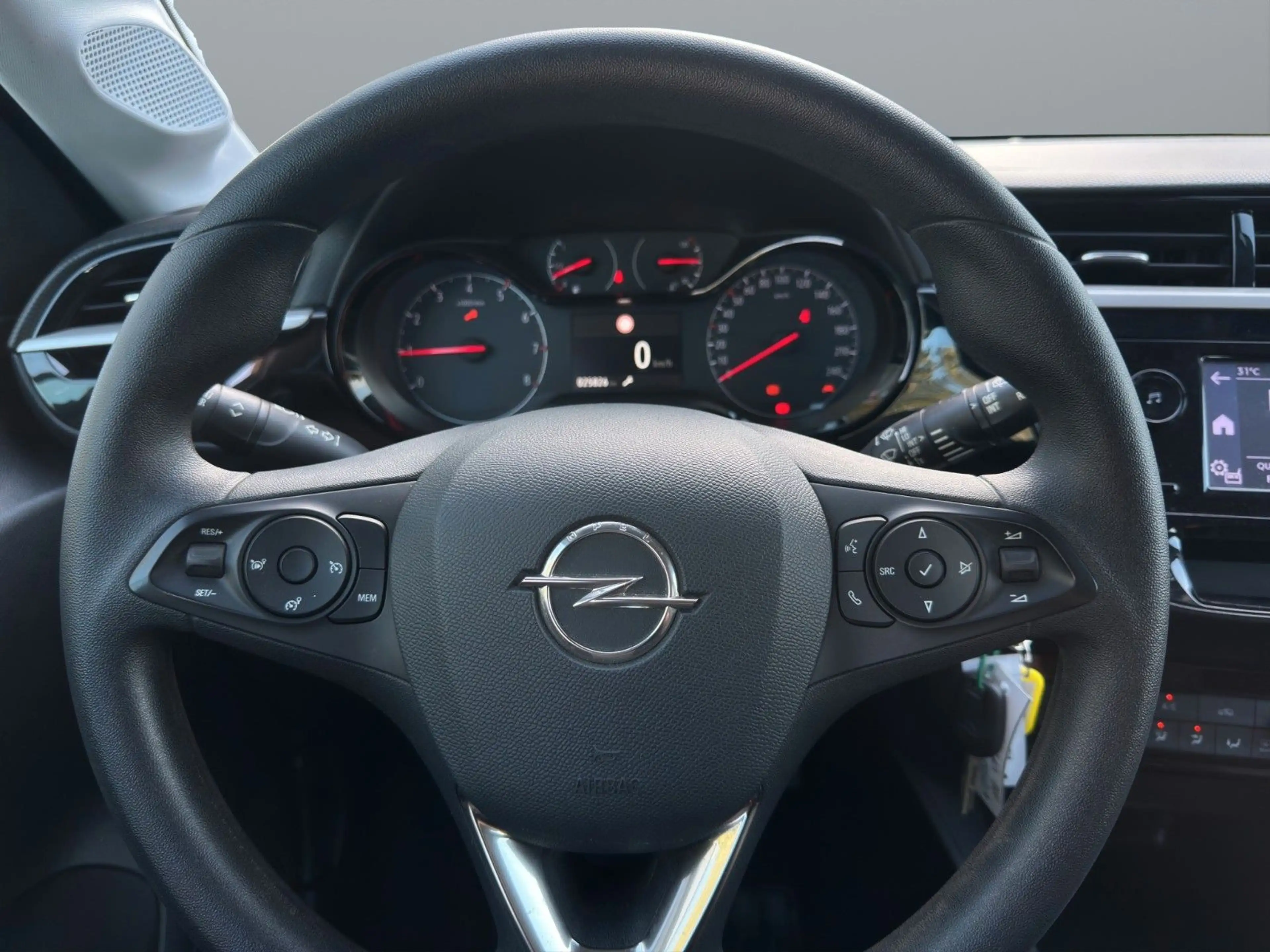 Opel Corsa F Premium "Edition" 1-Hand/Garantie/Klima — photo 18