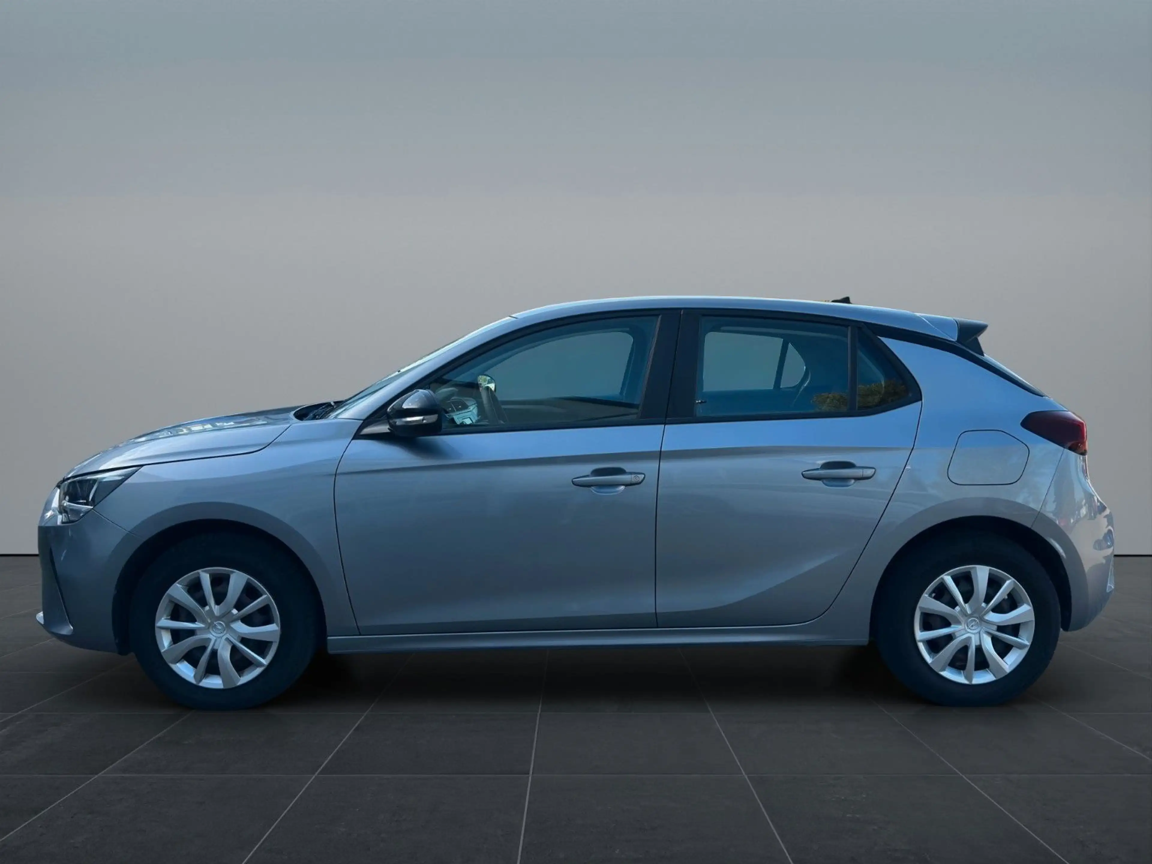 Opel Corsa F Premium "Edition" 1-Hand/Garantie/Klima — photo 9