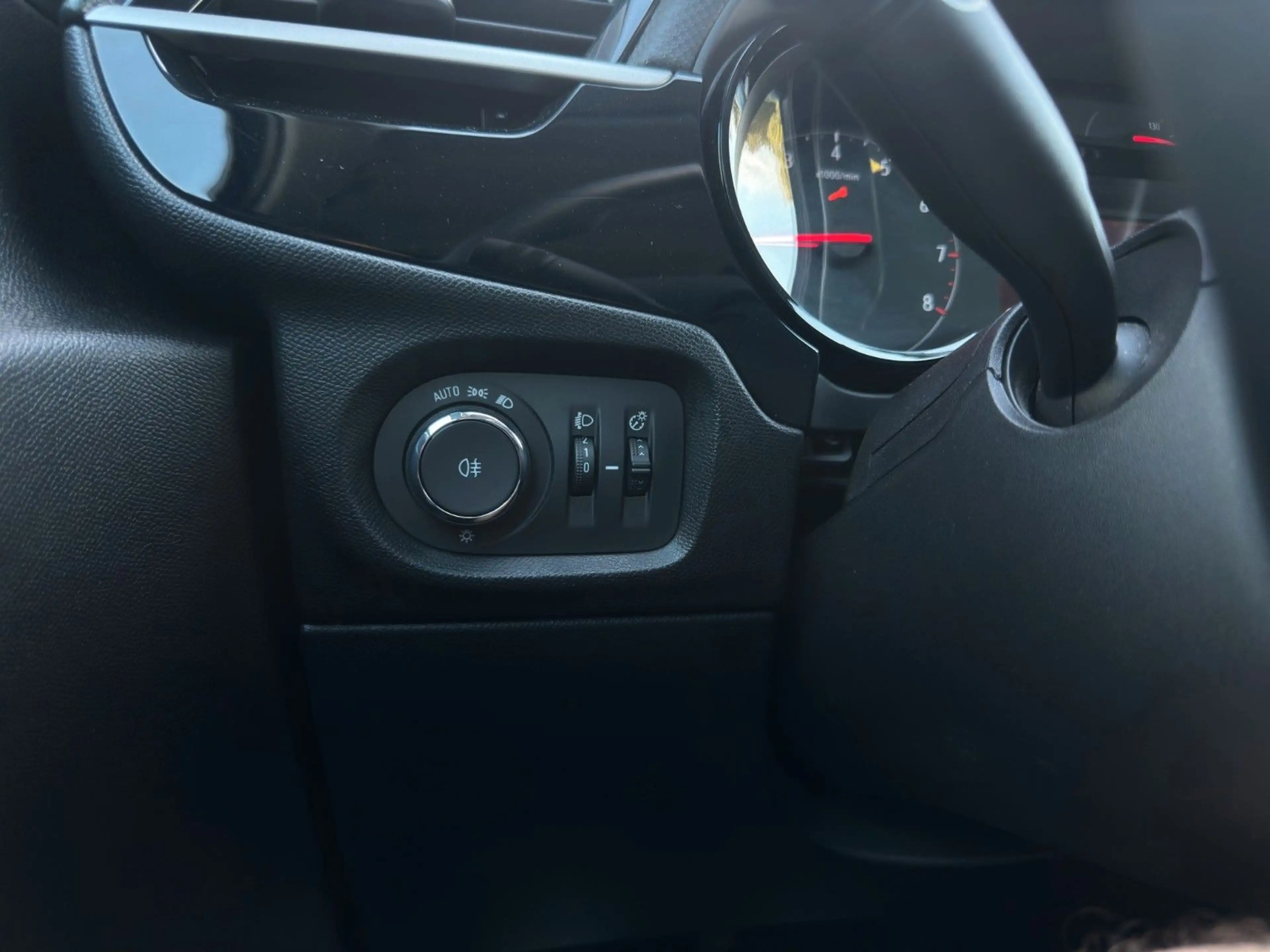 Opel Corsa F Premium "Edition" 1-Hand/Garantie/Klima — photo 11