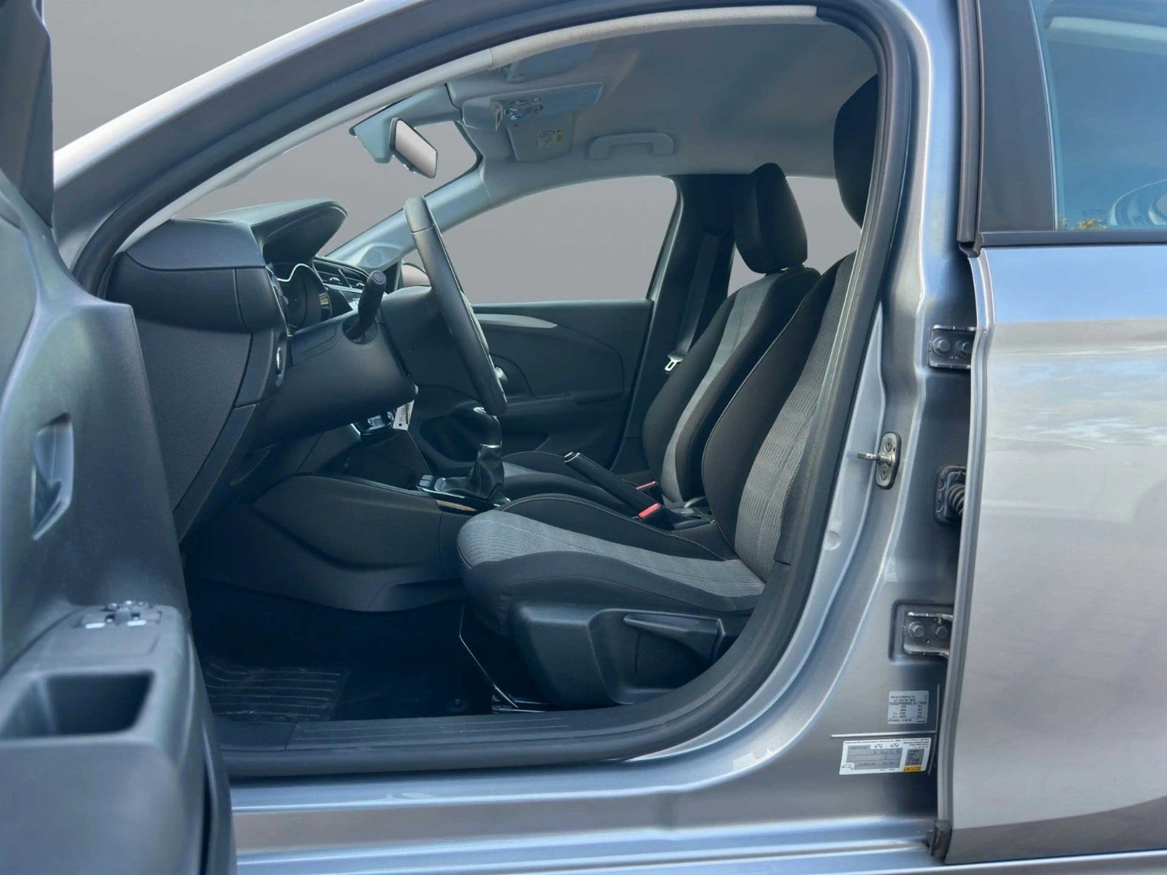 Opel Corsa F Premium "Edition" 1-Hand/Garantie/Klima — photo 21