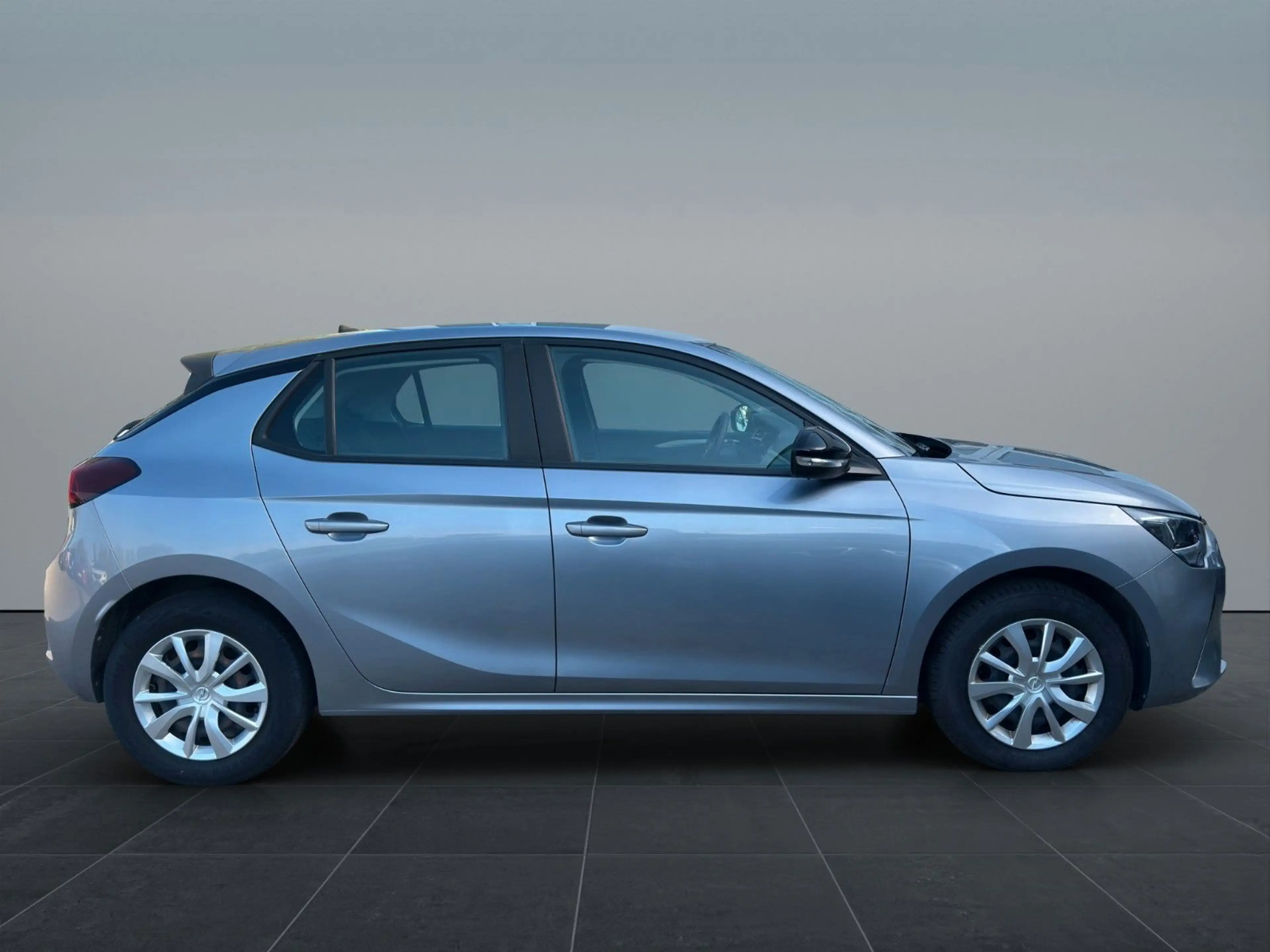 Opel Corsa F Premium "Edition" 1-Hand/Garantie/Klima — photo 10
