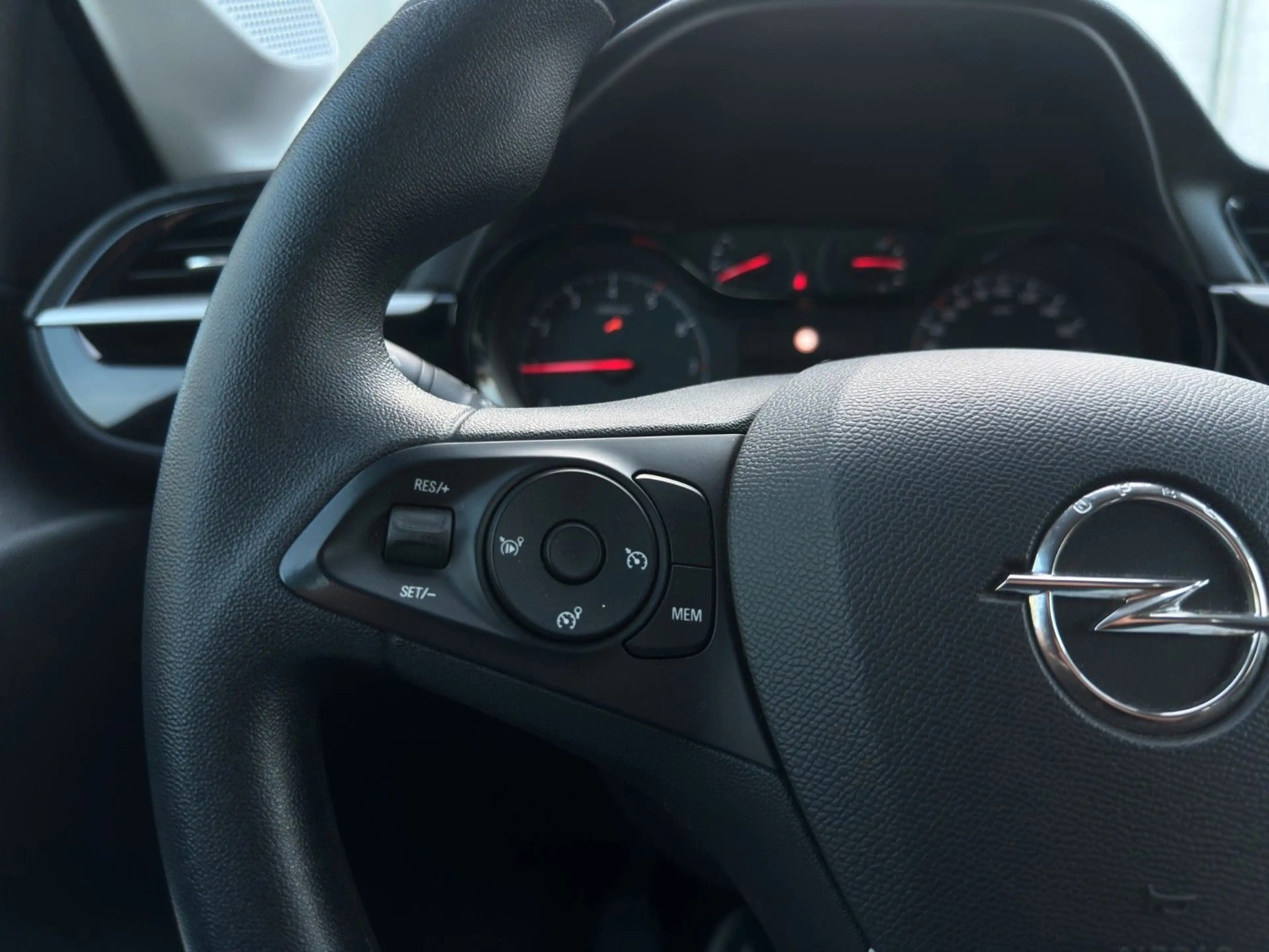 Opel Corsa F Premium "Edition" 1-Hand/Garantie/Klima — photo 15