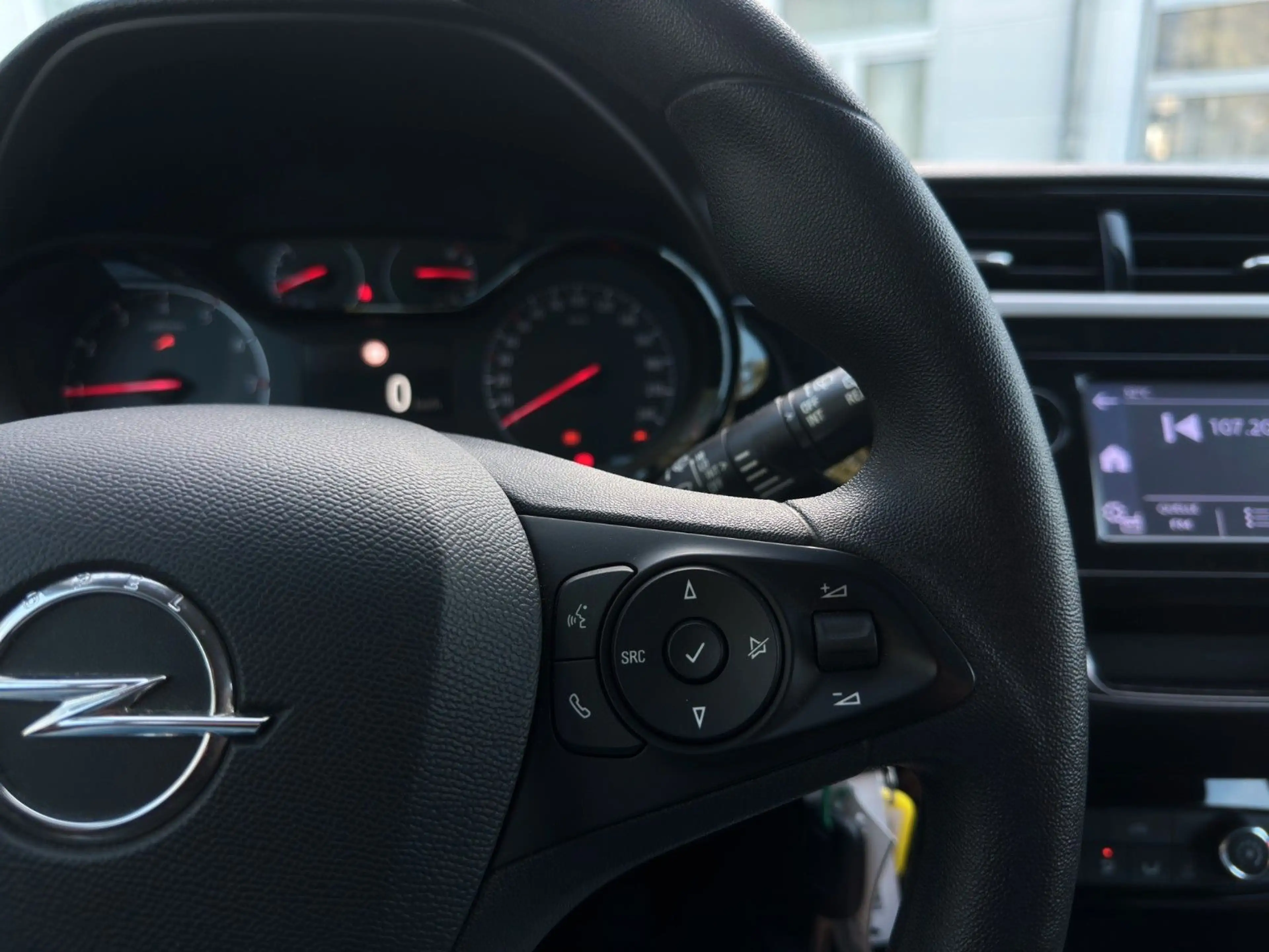 Opel Corsa F Premium "Edition" 1-Hand/Garantie/Klima — photo 16