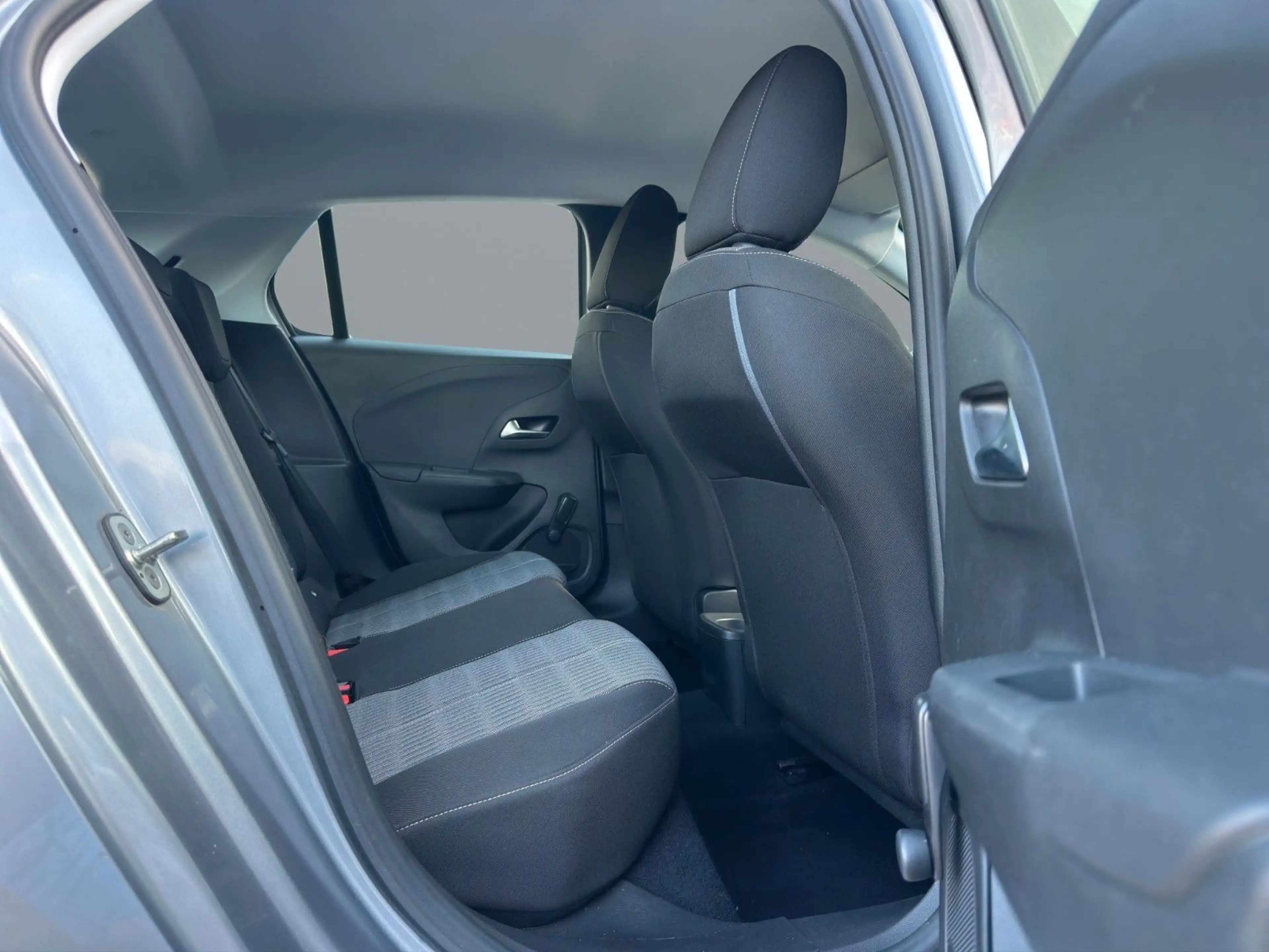 Opel Corsa F Premium "Edition" 1-Hand/Garantie/Klima — photo 24