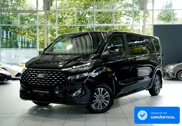 Ford 320 L2 Tourneo Titanium FWD *9-Sitzer
