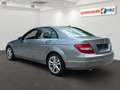 Mercedes-Benz C 250 CGI Automatik AAC T-Leder SHZ Navi PDC Argintiu - thumbnail 6