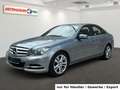Mercedes-Benz C 250 CGI Automatik AAC T-Leder SHZ Navi PDC Argintiu - thumbnail 1
