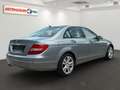 Mercedes-Benz C 250 CGI Automatik AAC T-Leder SHZ Navi PDC Argintiu - thumbnail 5