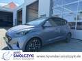 Hyundai i10 1.2 PRIME SMARTKEY+KAMERA+LED+ Bleu - thumbnail 2