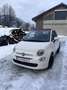 Fiat 500C 500C 70 Lounge Lounge Weiß - thumbnail 1