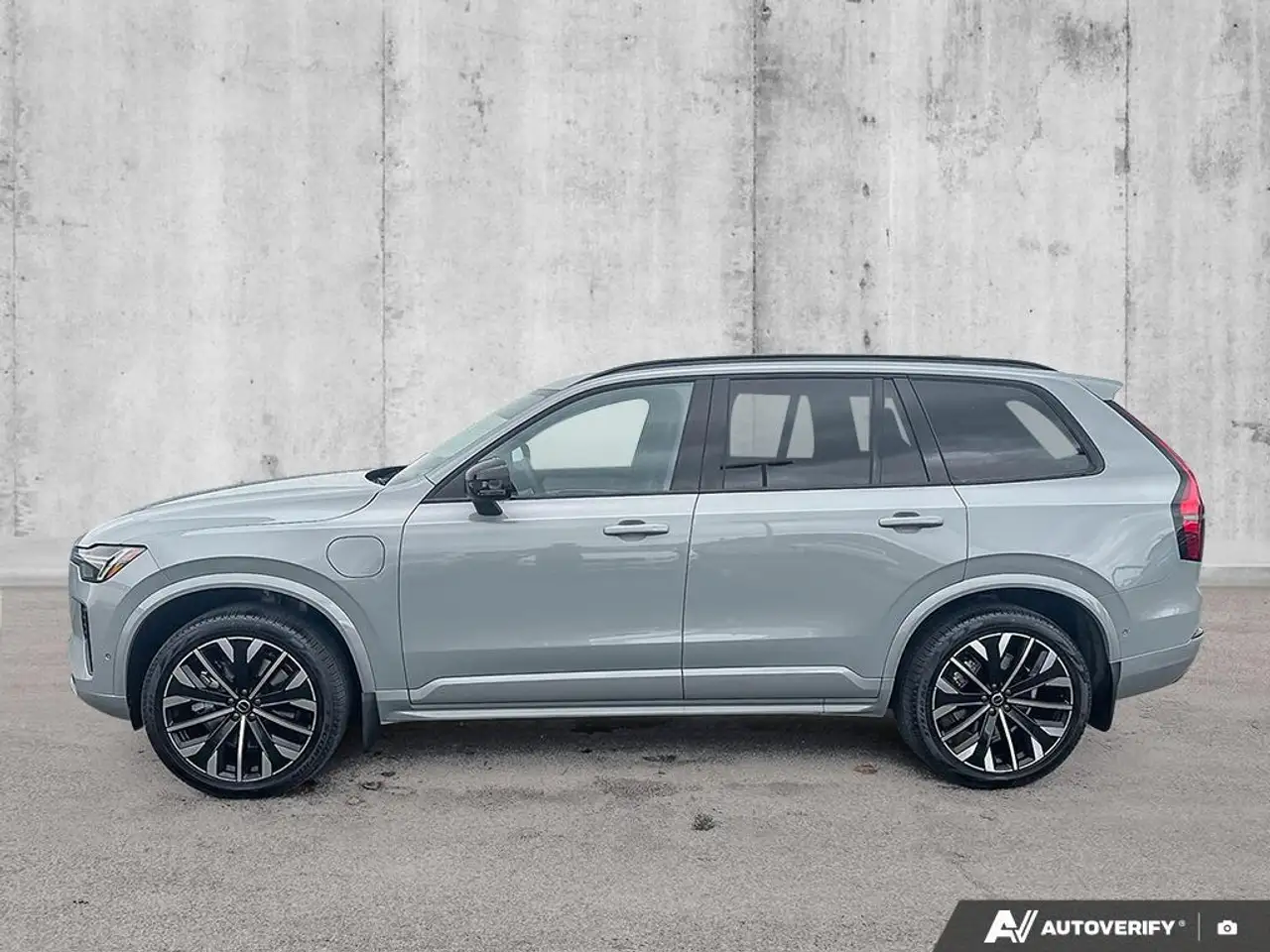 2026 Volvo XC90