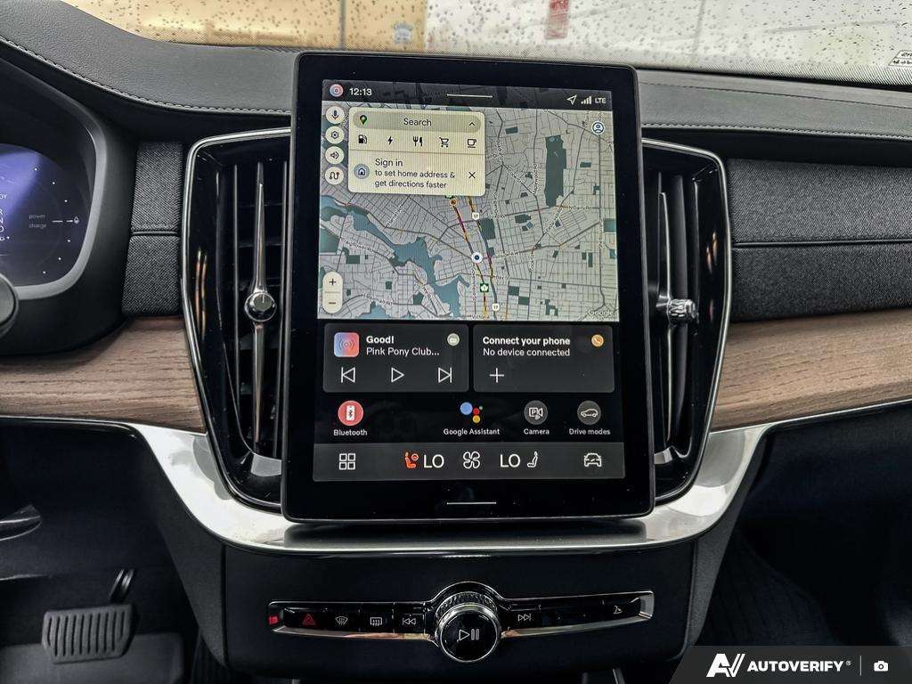 2026 Volvo XC90 T8 AWD Plus Dark Theme 7-Seater thumb 19