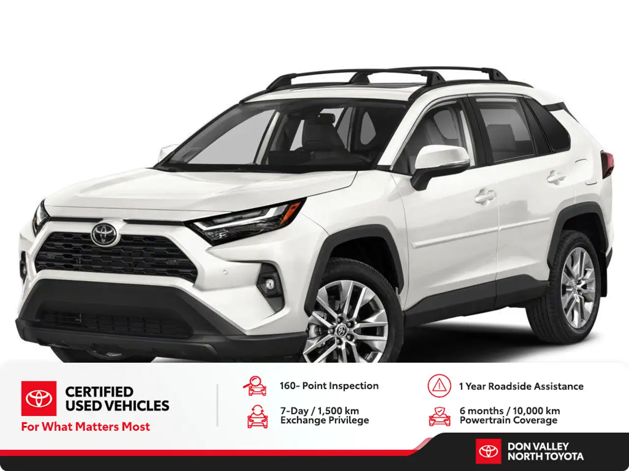 2025 Toyota RAV 4