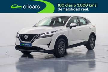 1.3 DIG-T mHEV 12V Acenta 4x2 Aut. 116kW