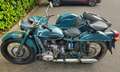 Ural Gespann IMZ 8.103 Blau - thumbnail 5