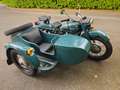 Ural Gespann IMZ 8.103 Blau - thumbnail 1