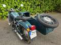 Ural Gespann IMZ 8.103 Blau - thumbnail 6
