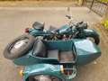 Ural Gespann IMZ 8.103 Blau - thumbnail 7